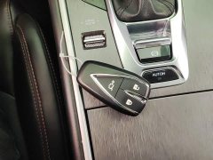 Changan CS75 Blue Whale 1.5T DCT Luxury - фото 8