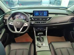 Changan CS75 Blue Whale 1.5T DCT Luxury - фото 9