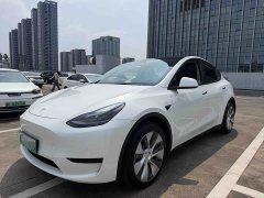 Tesla Model Y Facelift Rear-Wheel Drive - photo 1