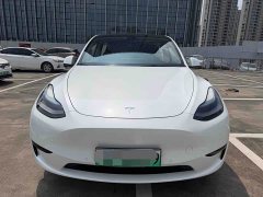 Tesla Model Y Facelift Rear-Wheel Drive - photo 2