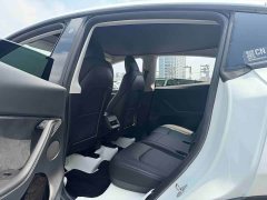 Tesla Model Y Facelift Rear-Wheel Drive - photo 6