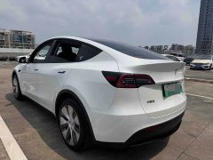 Tesla Model Y Facelift Rear-Wheel Drive - photo 9