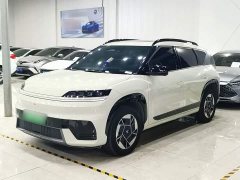 Hyundai EO Yige Two-Wheel Drive TECH 64.2kWh - ფოტო 1