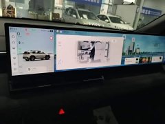 Hyundai EO Yige Two-Wheel Drive TECH 64.2kWh - ფოტო 12