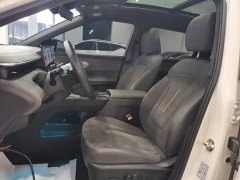 Hyundai EO Yige Two-Wheel Drive TECH 64.2kWh - ფოტო 14