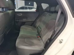 Hyundai EO Yige Two-Wheel Drive TECH 64.2kWh - ფოტო 16