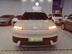 Hyundai EO Yige Two-Wheel Drive TECH 64.2kWh - ფოტო 2