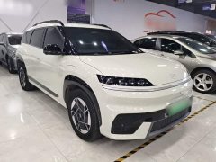 Hyundai EO Yige Two-Wheel Drive TECH 64.2kWh - ფოტო 3