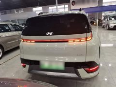 Hyundai EO Yige Two-Wheel Drive TECH 64.2kWh - ფოტო 5
