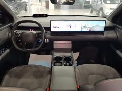 Hyundai EO Yige Two-Wheel Drive TECH 64.2kWh - ფოტო 9