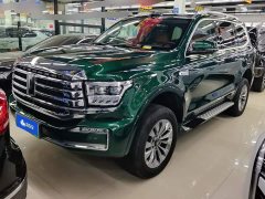 Tank 500 New Energy Hi4-Z Smart Comfort Edition - photo 1