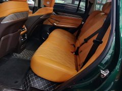 Tank 500 New Energy Hi4-Z Smart Comfort Edition - photo 11