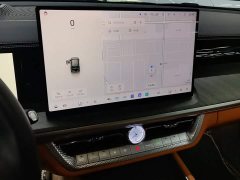 Tank 500 New Energy Hi4-Z Smart Comfort Edition - photo 13