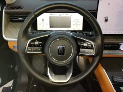 Tank 500 New Energy Hi4-Z Smart Comfort Edition - photo 15