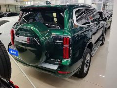 Tank 500 New Energy Hi4-Z Smart Comfort Edition - photo 3