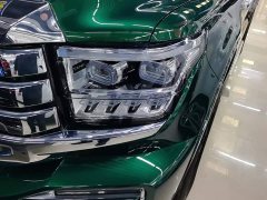 Tank 500 New Energy Hi4-Z Smart Comfort Edition - photo 5