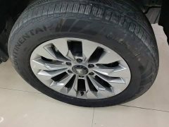 Tank 500 New Energy Hi4-Z Smart Comfort Edition - photo 6