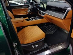 Tank 500 New Energy Hi4-Z Smart Comfort Edition - photo 8