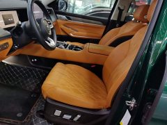 Tank 500 New Energy Hi4-Z Smart Comfort Edition - photo 9