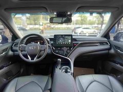 Toyota Camry Hybrid Luxury - photo 19