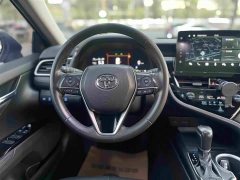 Toyota Camry Hybrid Luxury - photo 20