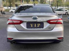 Toyota Camry Hybrid Luxury - photo 6