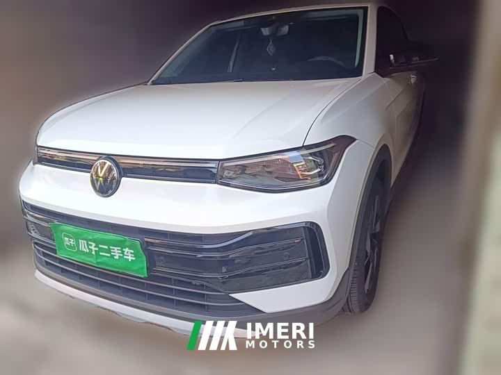 Volkswagen Touareg Sharp 300TSI Sharp Enjoy Edition
