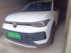 Volkswagen Touareg Sharp 300TSI Sharp Enjoy Edition - ფოტო 1