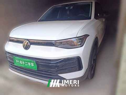 2025 Volkswagen Touareg Sharp 300TSI Sharp Enjoy Edition - ავტომობილი ჩინეთიდან