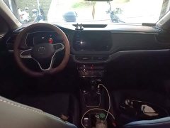 Volkswagen Touareg Sharp 300TSI Sharp Enjoy Edition - ფოტო 12