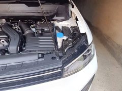 Volkswagen Touareg Sharp 300TSI Sharp Enjoy Edition - ფოტო 19