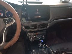 Volkswagen Touareg Sharp 300TSI Sharp Enjoy Edition - ფოტო 5