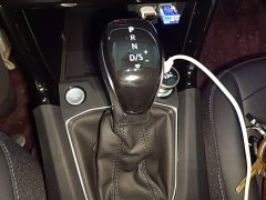 Volkswagen Touareg Sharp 300TSI Sharp Enjoy Edition - ფოტო 6