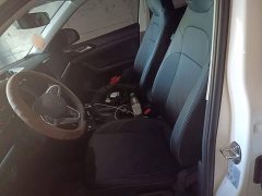 Volkswagen Touareg Sharp 300TSI Sharp Enjoy Edition - ფოტო 7