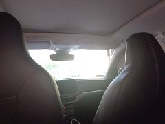 Volkswagen Touareg Sharp 300TSI Sharp Enjoy Edition - ფოტო 8