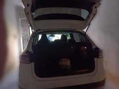 Volkswagen Touareg Sharp 300TSI Sharp Enjoy Edition - ფოტო 9