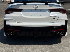 Trumpchi Shadowpanther 400T Automatic Shadowpanther R PRO - ფოტო 10