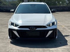 Trumpchi Shadowpanther 400T Automatic Shadowpanther R PRO - ფოტო 2
