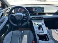 Trumpchi Shadowpanther 400T Automatic Shadowpanther R PRO - ფოტო 4