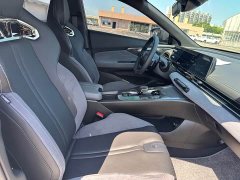 Trumpchi Shadowpanther 400T Automatic Shadowpanther R PRO - ფოტო 8