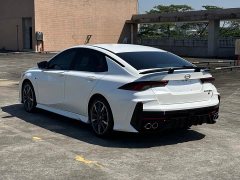 Trumpchi Shadowpanther 400T Automatic Shadowpanther R PRO - ფოტო 9