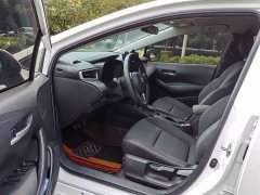 Toyota Corolla Facelift TNGA 1.5L CVT Base - фото 10