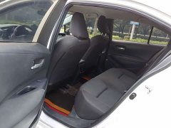 Toyota Corolla Facelift TNGA 1.5L CVT Base - фото 11