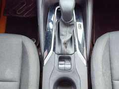 Toyota Corolla Facelift TNGA 1.5L CVT Base - фото 17