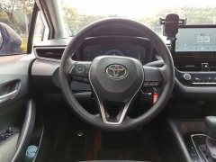Toyota Corolla Facelift TNGA 1.5L CVT Base - фото 18