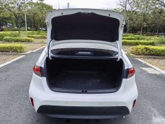 Toyota Corolla Facelift TNGA 1.5L CVT Base - фото 19