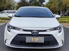 Toyota Corolla Facelift TNGA 1.5L CVT Base - фото 2