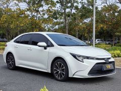 Toyota Corolla Facelift TNGA 1.5L CVT Base - фото 3