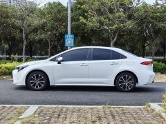 Toyota Corolla Facelift TNGA 1.5L CVT Base - фото 4