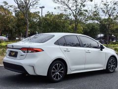 Toyota Corolla Facelift TNGA 1.5L CVT Base - фото 5